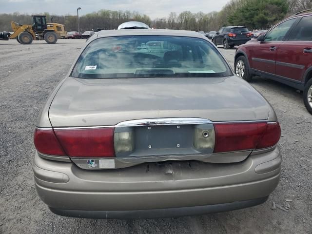 2000 Buick Lesabre Limited