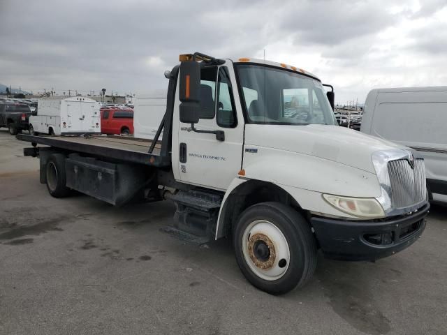 2012 International 4000 4300