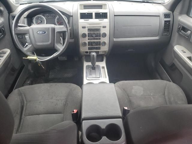 2008 Ford Escape XLT