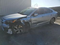 2022 Subaru Legacy Premium en venta en Duryea, PA
