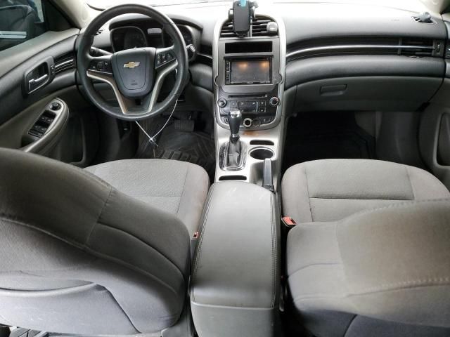 2014 Chevrolet Malibu LS