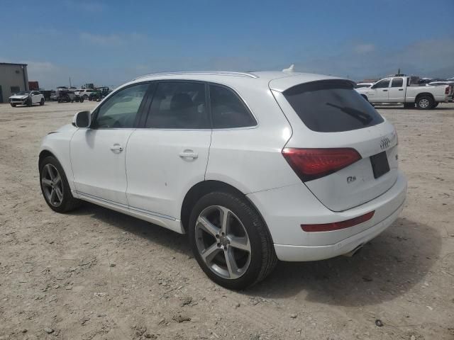 2014 Audi Q5 TDI Premium Plus