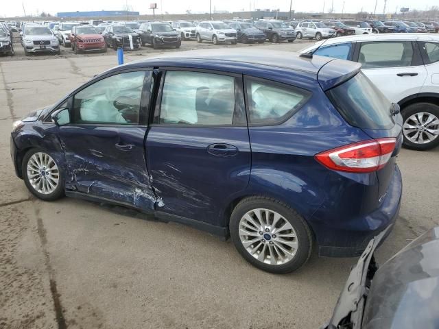 2017 Ford C-MAX SE