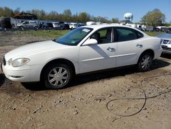 Vehiculos salvage en venta de Copart Hillsborough, NJ: 2006 Buick Lacrosse CX