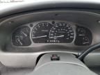 2001 Ford Explorer Sport Trac