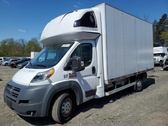 2017 Dodge RAM Promaster 3500 3500 Standard