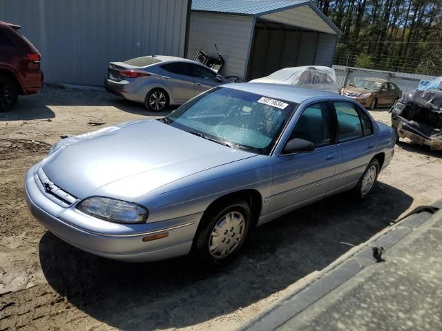 1997 Chevrolet Lumina Base