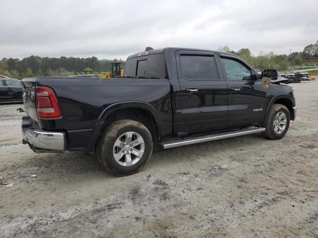 2020 Dodge 1500 Laramie