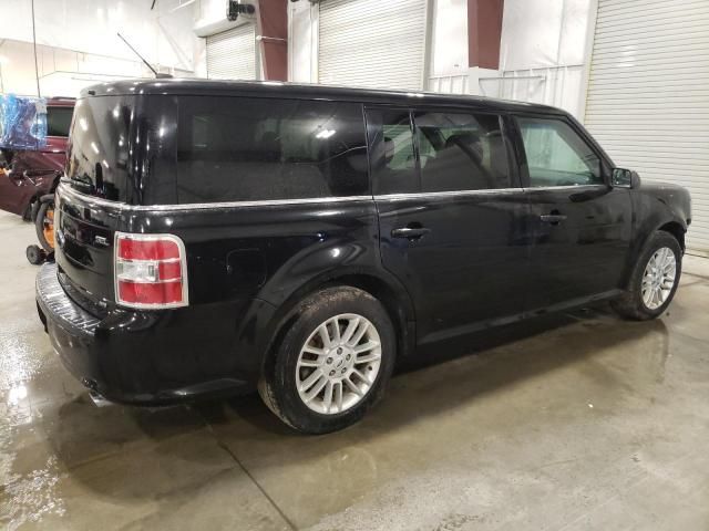 2013 Ford Flex SEL