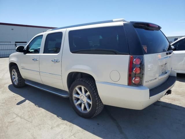 2013 GMC Yukon XL Denali