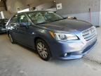 2016 Subaru Legacy 2.5I Premium