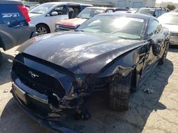 Ford Mustang Vehiculos salvage en venta: 2016 Ford Mustang