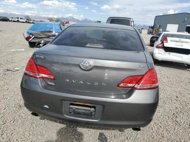 2007 Toyota Avalon XL