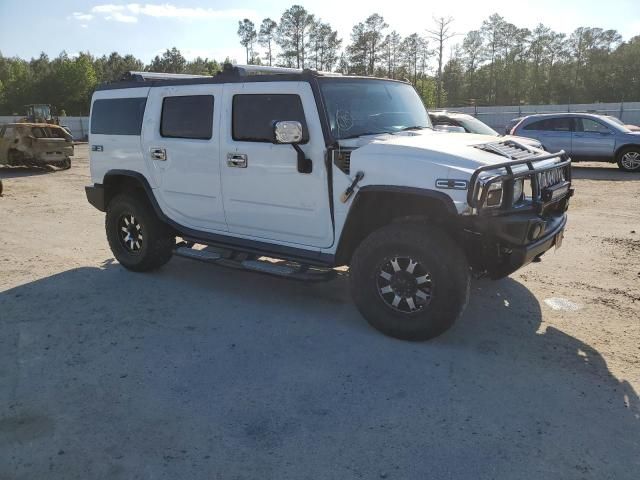 2004 Hummer H2