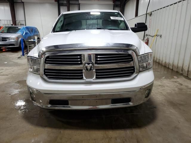 2014 Dodge RAM 1500 SLT