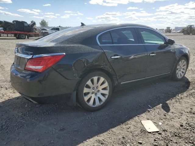 2014 Buick Lacrosse Premium