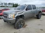 2007 Chevrolet Silverado K1500 Crew Cab