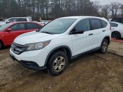 2012 Honda CR-V LX for sale in North Billerica, MA