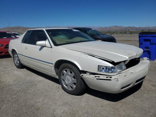 1998 Cadillac Eldorado Touring