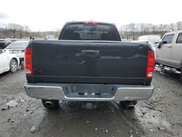 2004 Dodge RAM 2500 ST