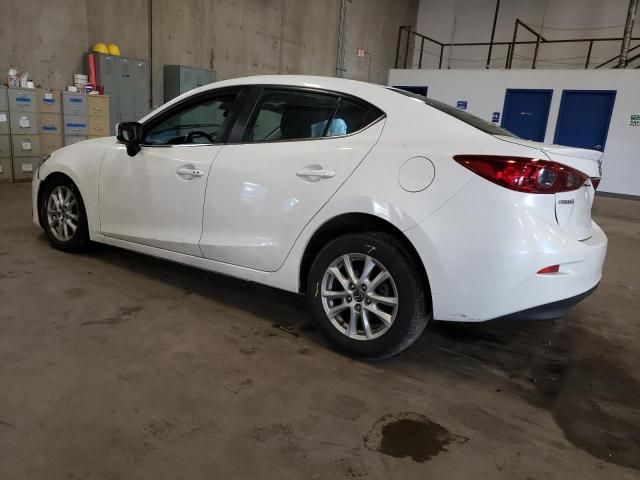 2014 Mazda 3 Touring