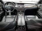 2013 BMW 750 LXI