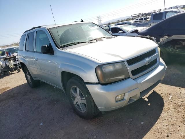 2008 Chevrolet Trailblazer LS