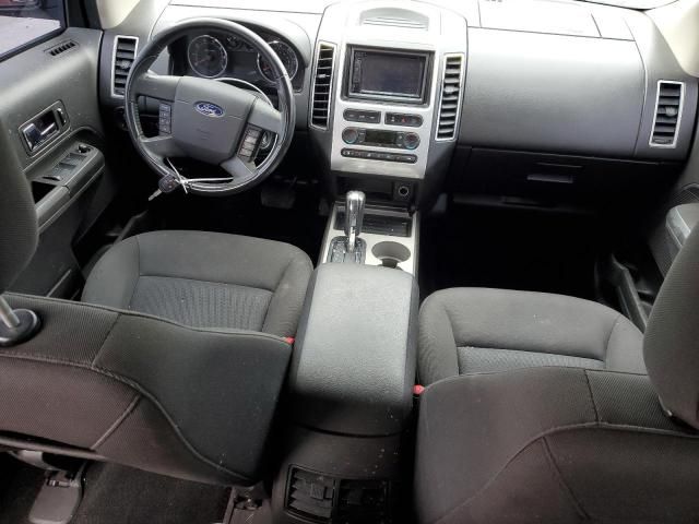 2007 Ford Edge SEL