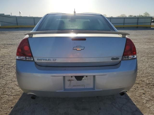 2012 Chevrolet Impala LT