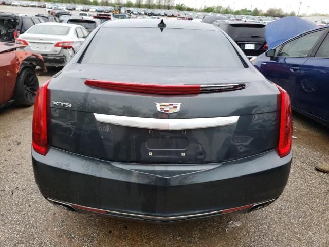 2016 Cadillac XTS Luxury Collection