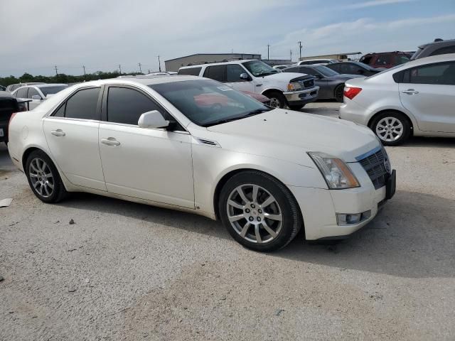 2009 Cadillac CTS HI Feature V6