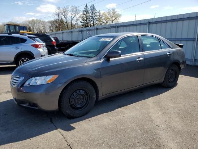 2009 Toyota Camry Base