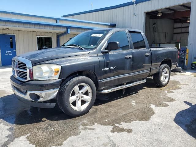 2007 Dodge RAM 1500 ST