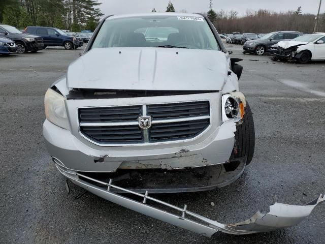 2007 Dodge Caliber SXT