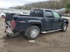 2004 GMC Canyon