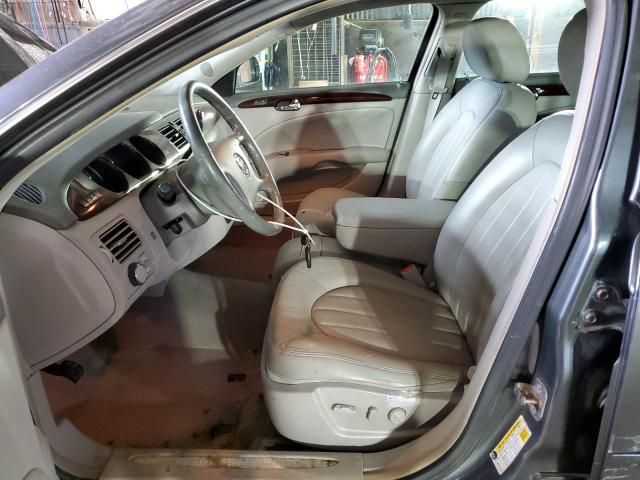 2009 Buick Lucerne CXL