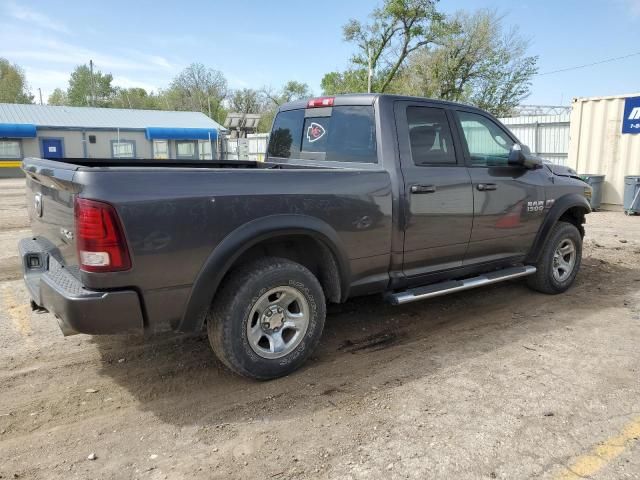 2014 Dodge RAM 1500 Sport