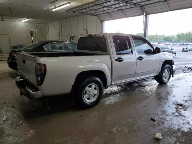 2004 Chevrolet Colorado