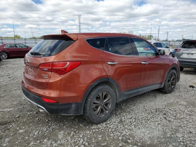 2013 Hyundai Santa FE Sport