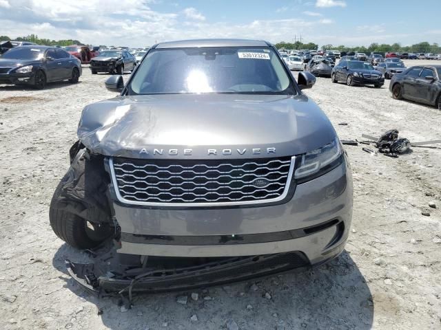 2018 Land Rover Range Rover Velar S