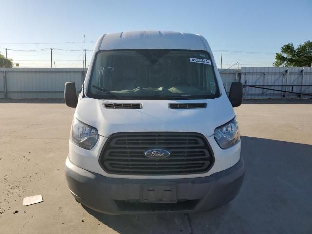 2017 Ford Transit T-250