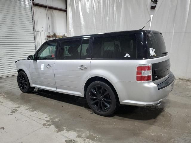 2016 Ford Flex SEL