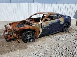 Salvage cars for sale at Louisville, KY auction: 2020 Ford Mustang