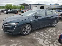 2018 Honda Clarity Touring en venta en Lebanon, TN