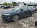 2018 Honda Clarity Touring