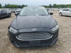 2015 Ford Fusion S