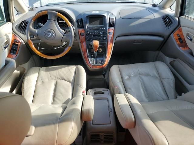 2001 Lexus RX 300