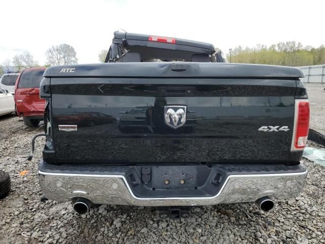 2016 Dodge 1500 Laramie