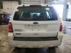 2011 Ford Escape XLS