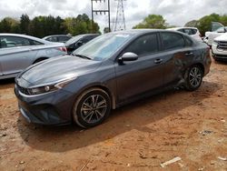 Salvage cars for sale at China Grove, NC auction: 2023 KIA Forte LX